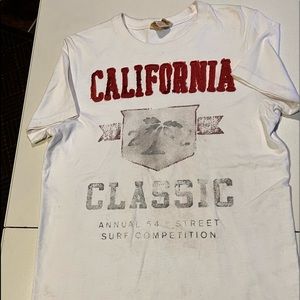 Vintage Hollister Tee